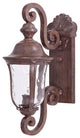 Minka-Lavery Ardmore One Light Wall Mount 8990-61