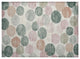 Machine Washable Indoor/Outdoor Chantille ACN1898 Salmon 1'8" x 2'6" Rug
