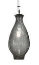 Trojan Pendant, Joe Ginsberg Collection, Anthracite