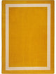 Kid Essentials Rug, Portrait, 5'4"x7'8", Goldenrod