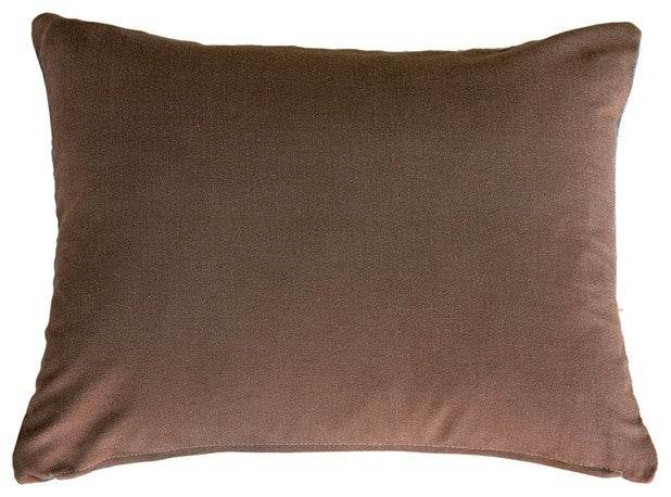 Pillow Decor - Pug 15 x 19 French Tapestry Throw Pillow
