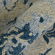 Romania Newburg Area Rug, Light Blue, 5' x 8', Floral