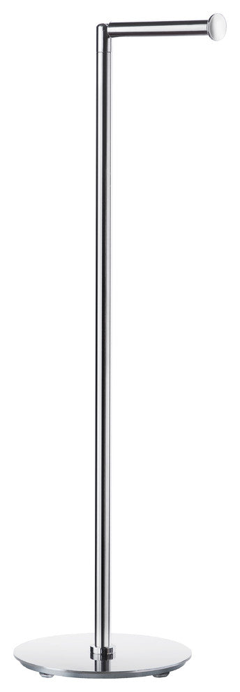 Samia Hinged Toilet Paper Holder