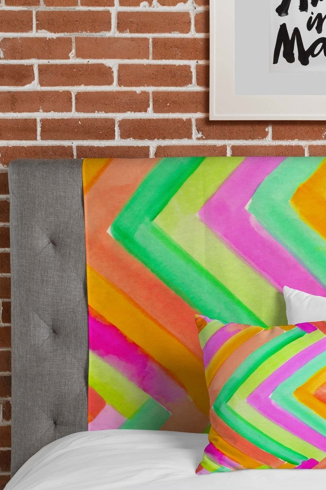Deny Designs Rebecca Allen Summer Stays Tapestry
