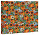 Aimee St Hill Pumpkin Harvest Art Canvas, 8"x10"