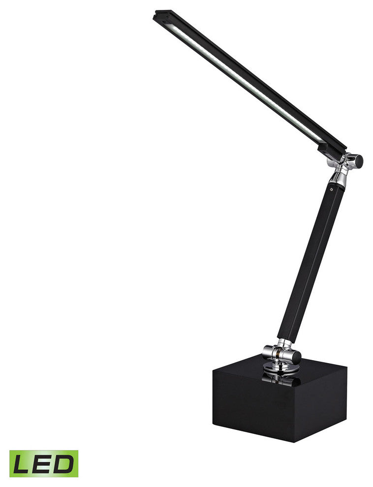 Dimond Lighting D2882 1-Light Table Lamp