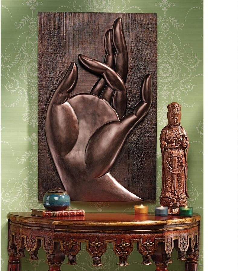 Mayura Mudra Frieze
