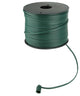 500' Green 18-Gauge C7 Christmas Wire Spool, Green, Spt-2w
