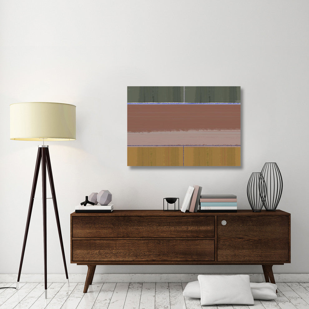 "Abstract Day" Fine Art Print