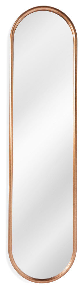 Westbury Wall Mirror - Gold