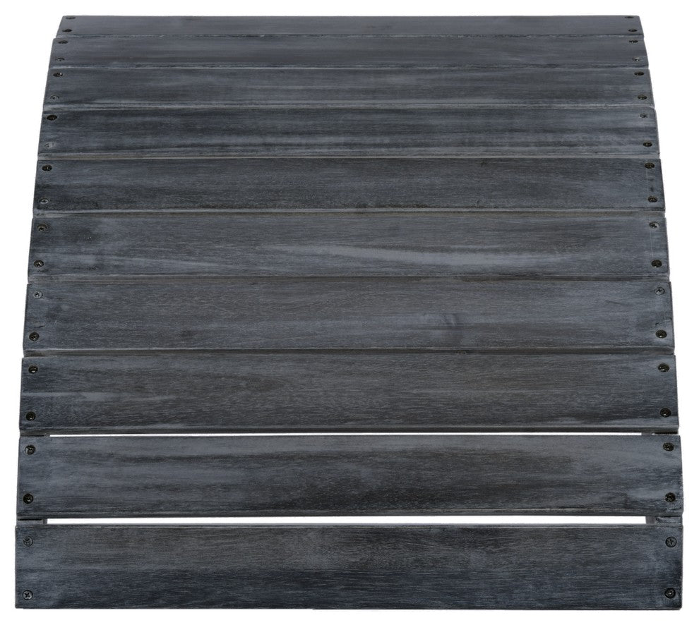 Safavieh Mopani Outdoor Ottoman