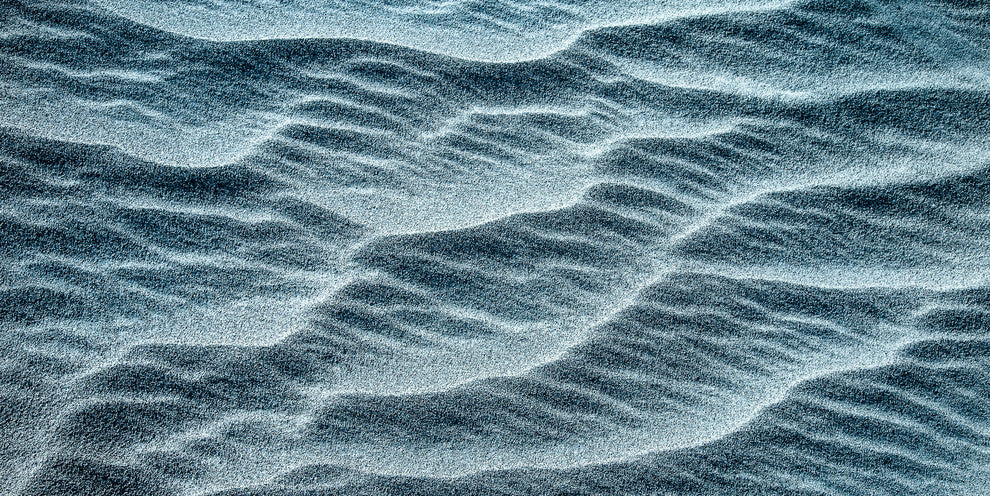 Sandscapes Designer Series No.32, 16"x8"