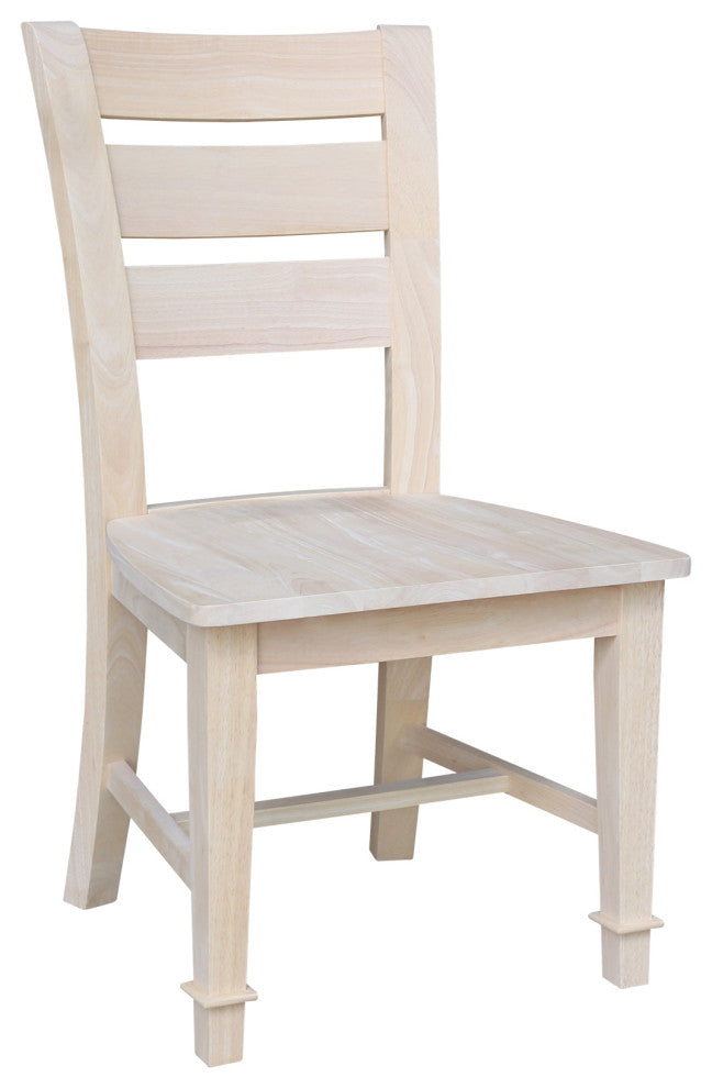 Set of Two Tuscany Chairs