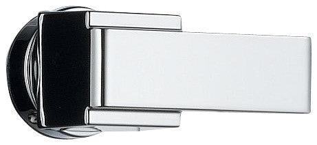 Tub and Shower Metal Lever Handle, Chrome