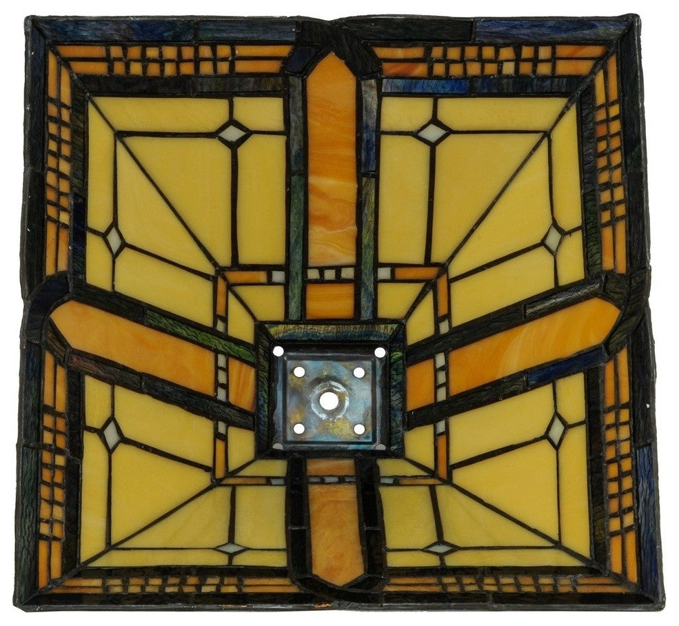 13Sq Sierra Prairie Mission Shade