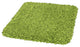 Clover Green Non Slip Washable Bathroom Rug, Fantasy, Extra Large