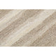 Jaipur Shizen Area Rug, Natural, 8'x10'