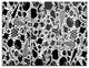 "Fruits and Vegetables Pattern" Metal Wall Art, 3 Panels, 36"x28"