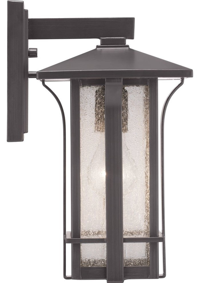 Cullman  One-Light Small Wall Lantern