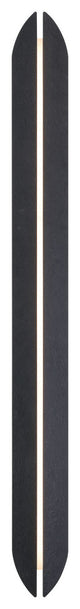 Inntra, Outdoor , 60", Black
