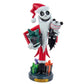 Kurt Adler 10" Disney Nightmare Before Christmas Nutcracker