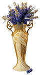 Salon Michele Art Nouveau Vase