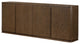 Croix Sideboard, Caramel Oak