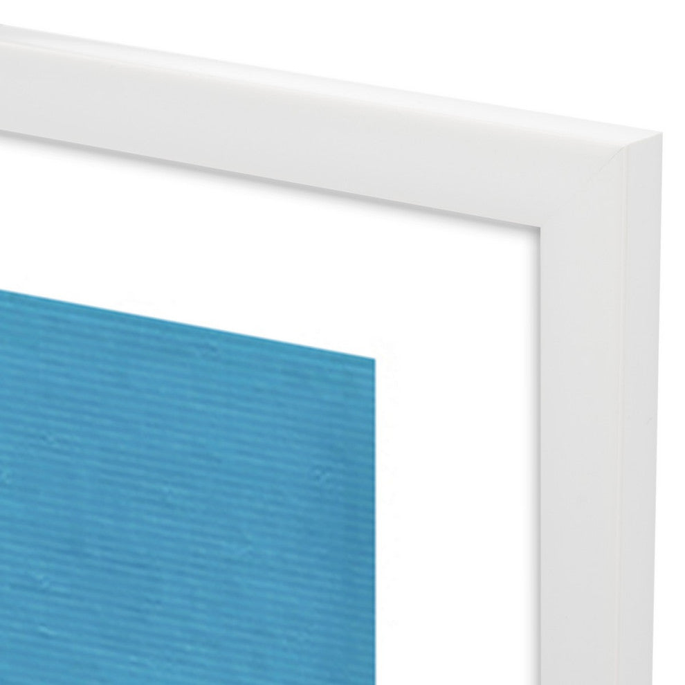 Safavieh Day At Sea 28x28 Wall Art
