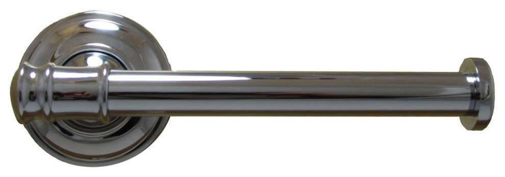 ARISTA Edgerton Collection Toilet Paper Holder, Chrome