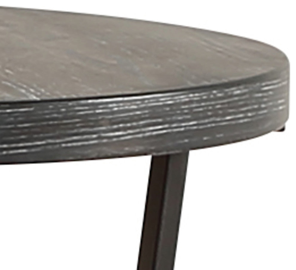 Portland End Table