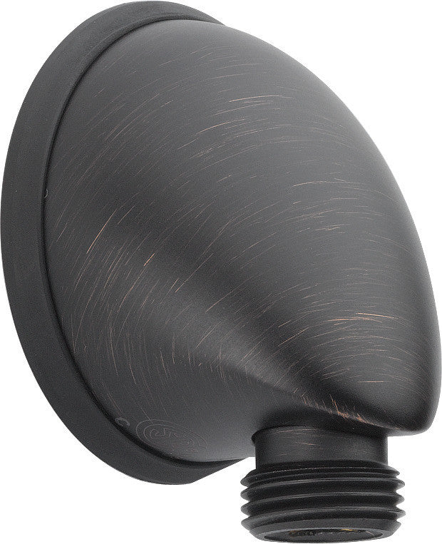 Delta Wall Supply Elbow for Hand Shower, Venetian Bronze, U4980-RB-PK