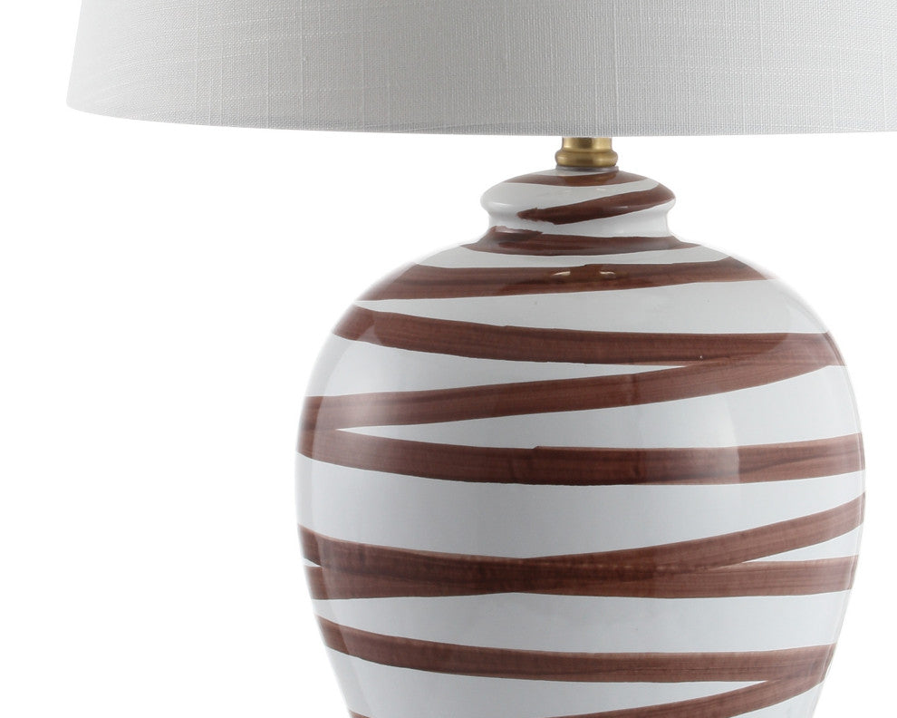 Joelie 29" Ceramic Table Lamp