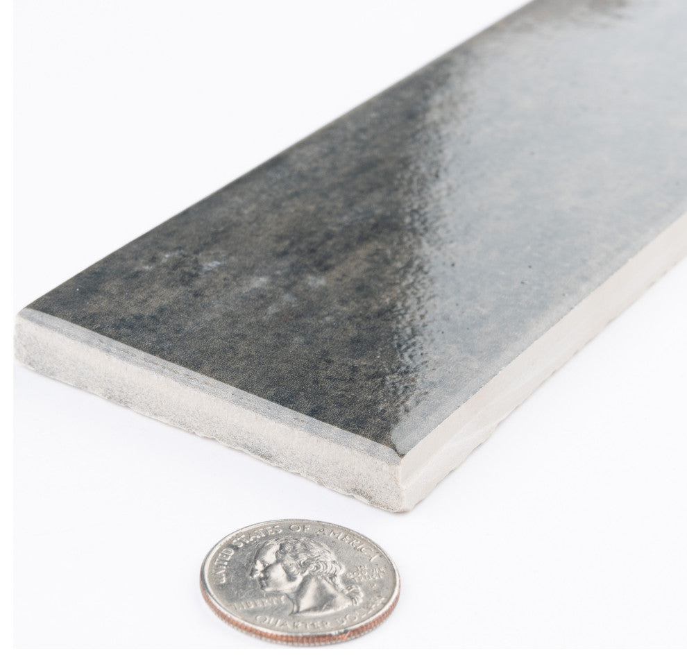 Capri Brick Porcelain Floor and Wall Tile