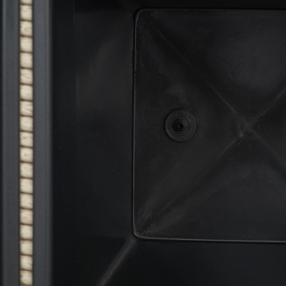 Safavieh Outdoor Rita Flower Rack Beige