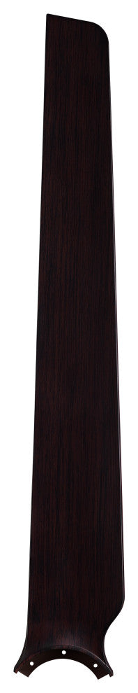 TriAire Blade Set of 3, 84", Dark Walnut