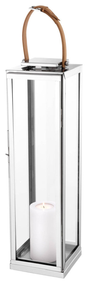 Glass Lantern - XL | Eichholtz Georgian