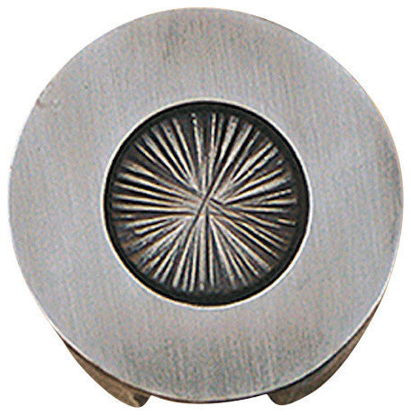 Shield Bolt Cover Universal, Bronze