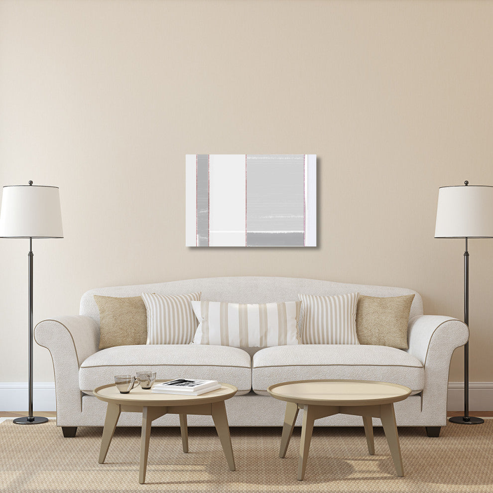 "Abstract Surface 2" Fine Art Print