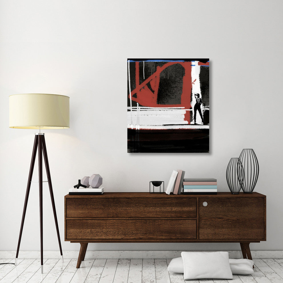 "Gallery" Fine Art Print