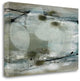 "Seastrand" By Heather Mcalpine, Giclee Print on Gallery Wrap Canvas