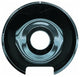 Range Kleen P-104 Porcelain Universal Drip Pan