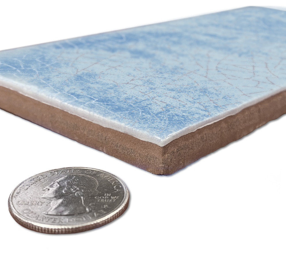 Myst Hotspring Ceramic Wall Tile