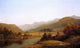Charles W Knapp Early Autumn Premium Canvas Print