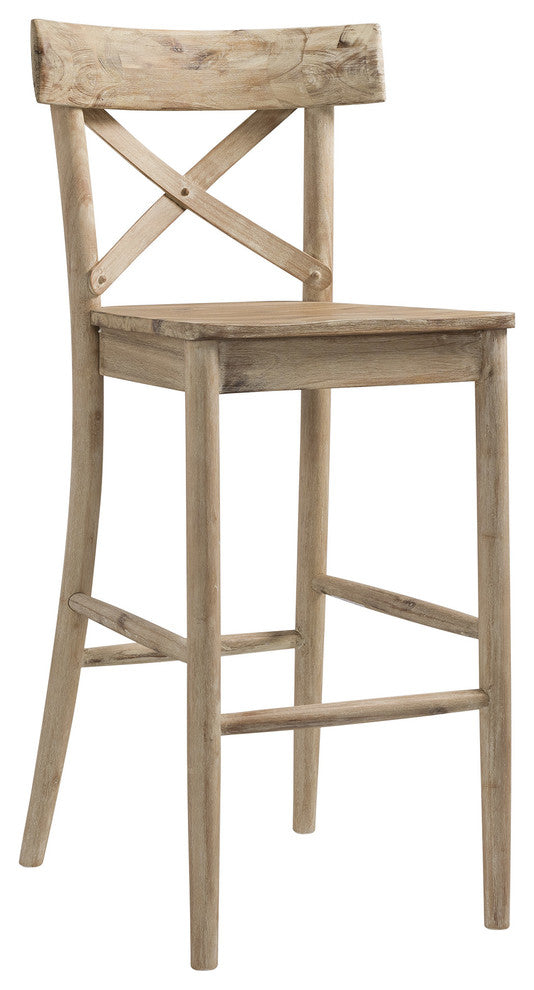 Picket House Furnishings Keaton Bar Stool