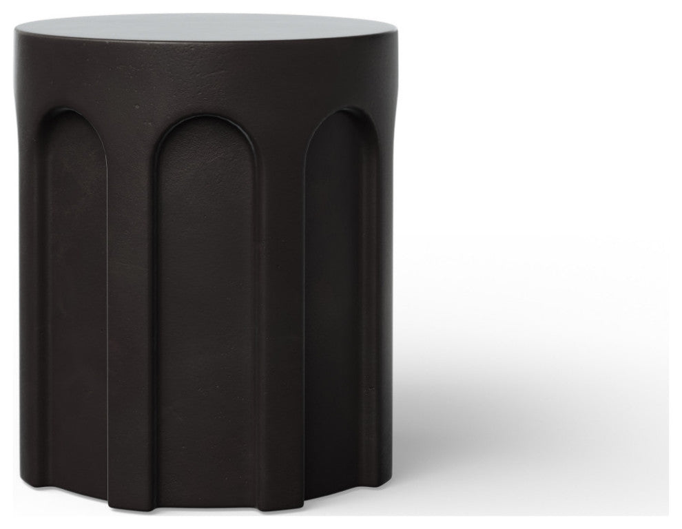 Mixx, Atlas Stool, Lava