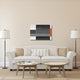 "Black Square" Fine Art Print
