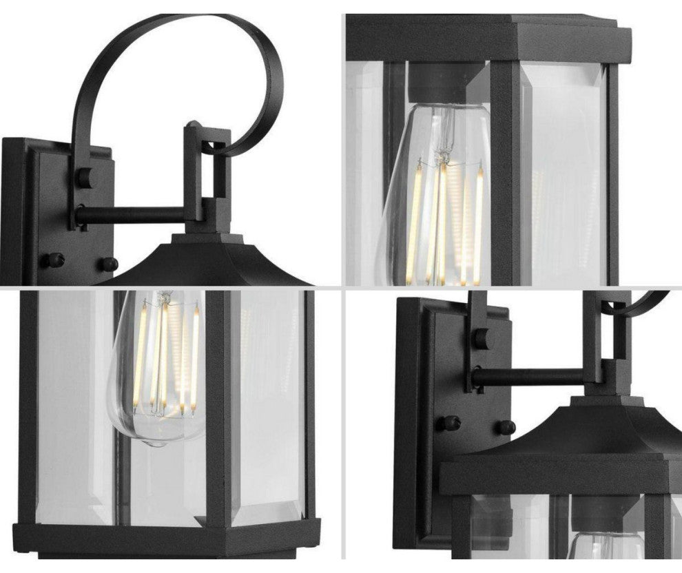 Gibbes Street Collection 1-Light Small Wall Lantern
