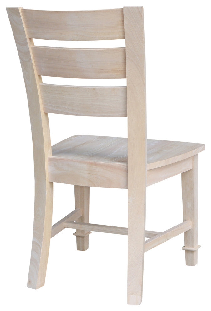 Set of Two Tuscany Chairs