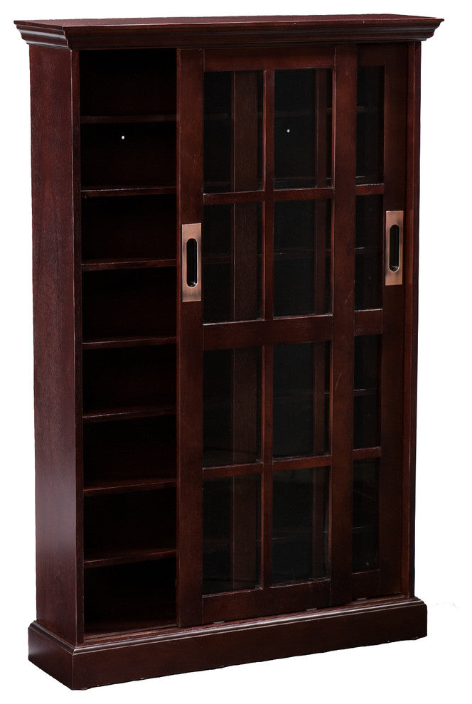 Coline Sliding Door Media Cabinet