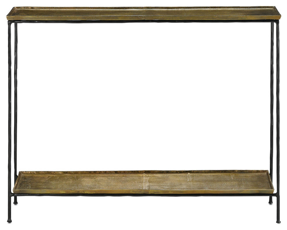 Boyles Console Table